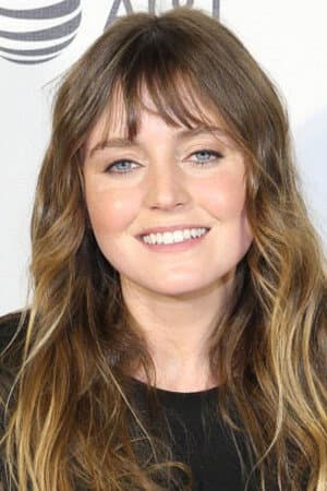 Lorraine Nicholson