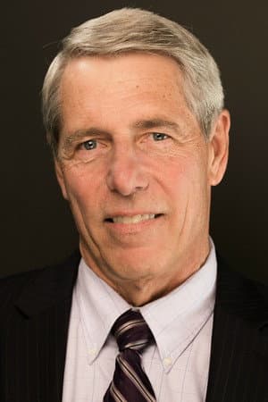 Greg Haines