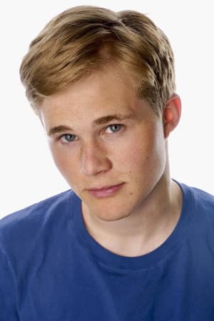 Casey Simpson