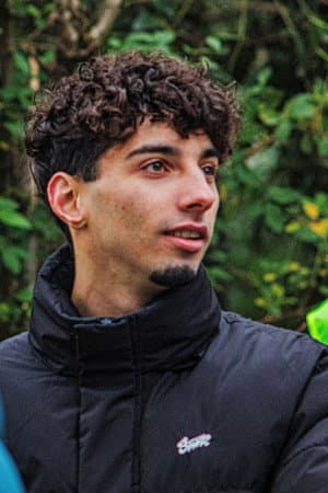Maxence Bernizet