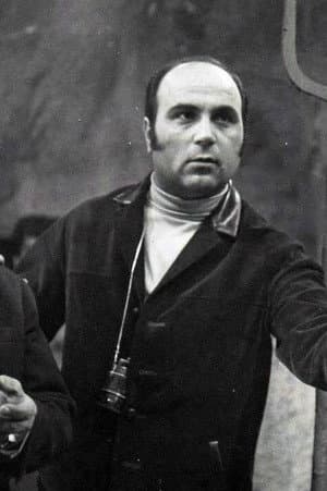 Reza Safaei