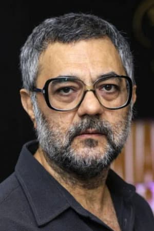 Alireza Sanifar