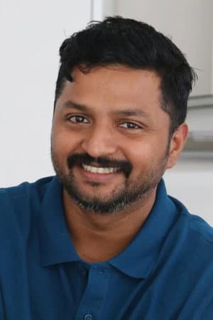 Ranji Vijayan