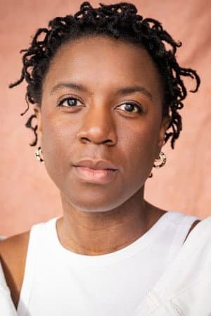 Nandi Bhebhe