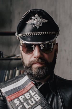Master Marcus