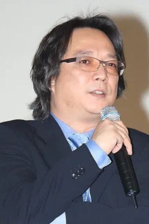 Kang Suk-hyoun