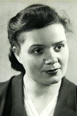 Olga Kusenko