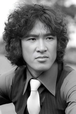 Yūsaku Matsuda