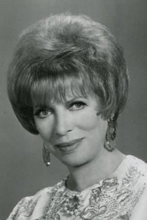 Henny Backus