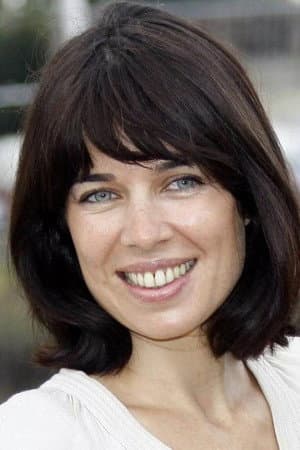 Marie-Gaëlle Cals
