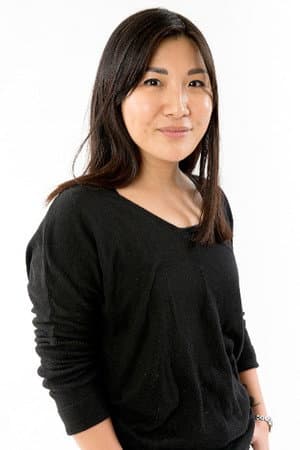 Joohee Bourgain