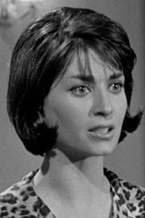 Eleni Stavropoulou