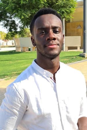 Mohammed Tayfour
