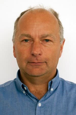 Peter Stott