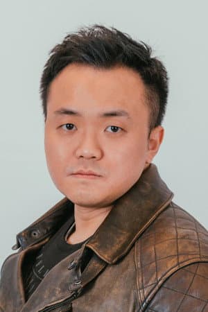 Kwon Chang-uk