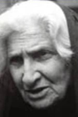 Nino Chkheidze