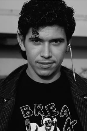 Bruno Falcon