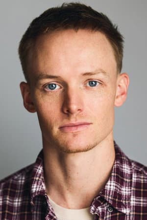 Alex Campbell