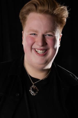 Robbie Exstrom