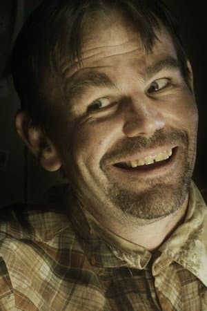 Dan Eady