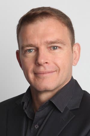 Hugh Baldwin