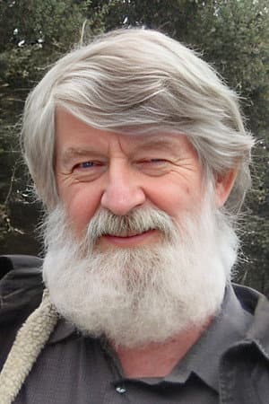 David Chandler M.S.
