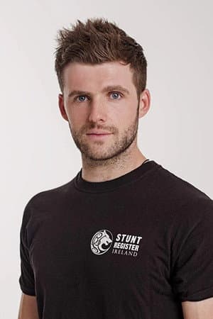 Adam Behan