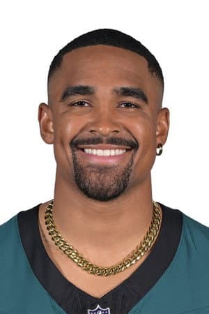 Jalen Hurts