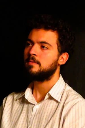 Luís Werlang