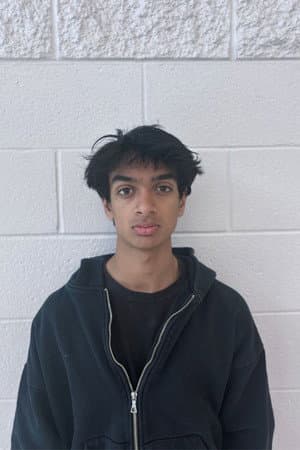Inayat Afzal