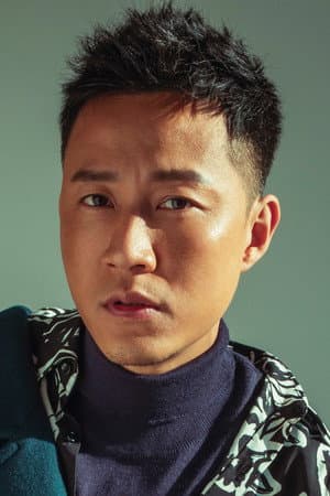 Bryant Mak Chi-Lok