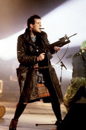 Bill Drummond