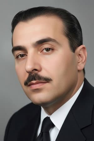Niyazi Vanlı