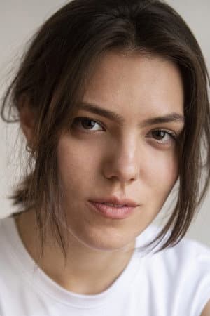 Jeanne Disson
