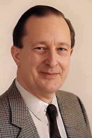 Peter Cellier