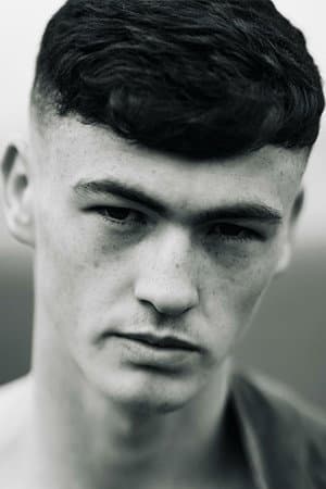 Lewis Brophy