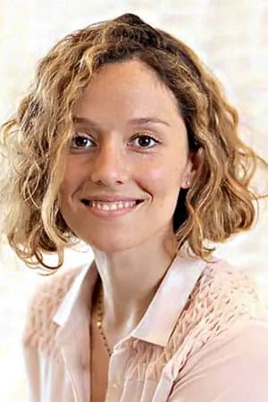 Julia Andrä