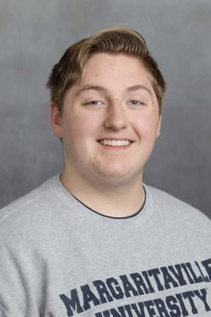 Jacob Wegwerth