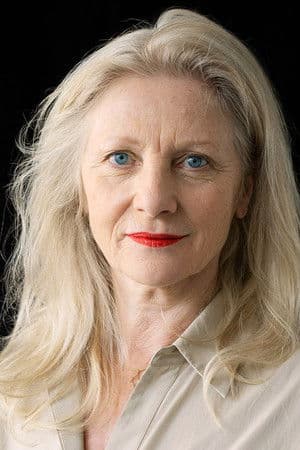 Esther Gemsch