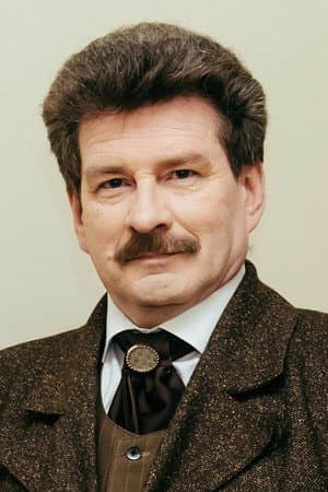 Orest Harda