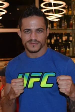 Reginaldo Vieira