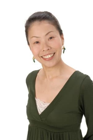 Yuki Mashita