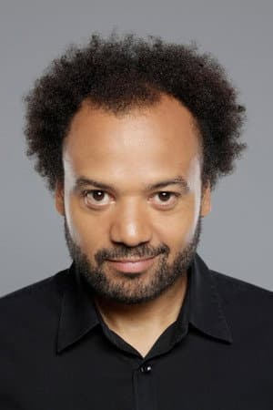 Fabrice Eboué