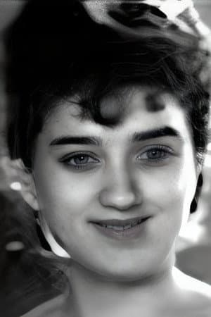 Tinatin Seferteladze