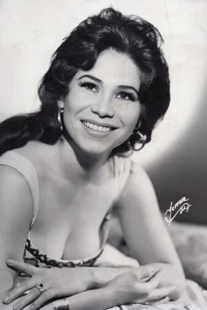 María Elena Velasco
