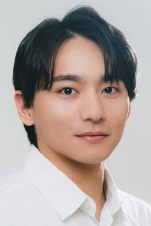 Tatsuki Okubo