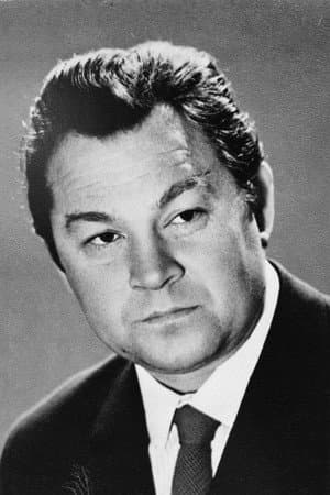 Yuriy Sarantsev