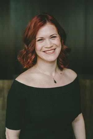 Sorina Kiefer