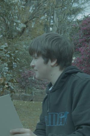 Daniel Mirams