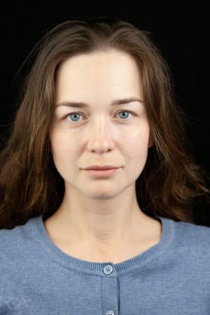 Julia Berngardt